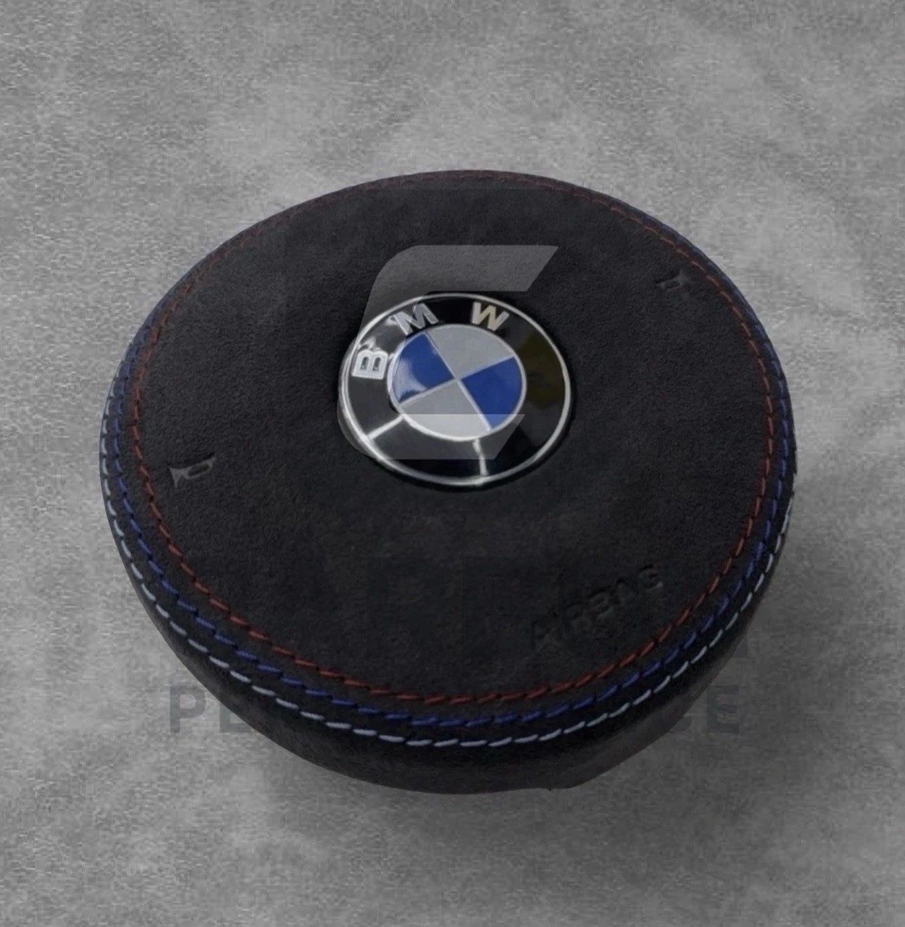 BMW Alcantara Heated M Steering Wheel - Image 13