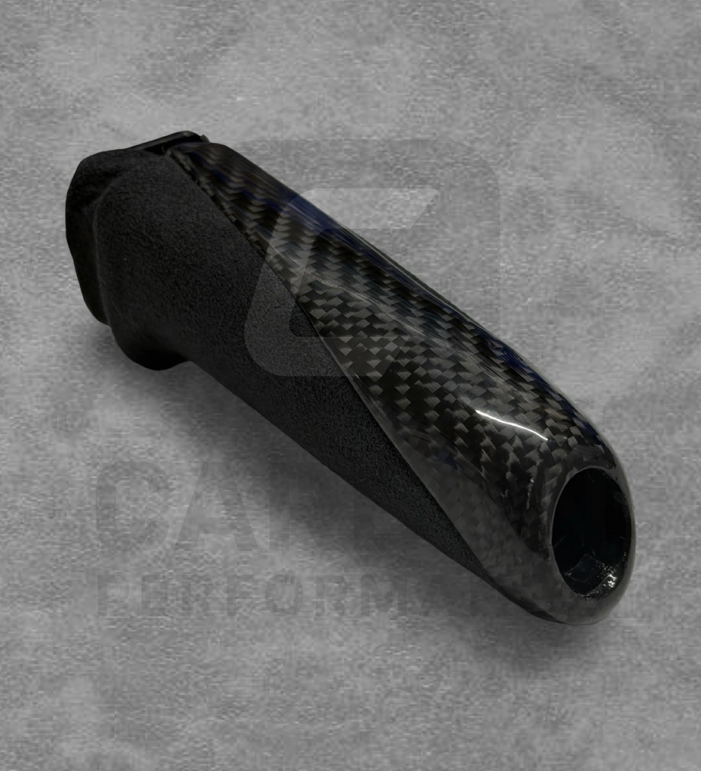 - GENUINE CARBON FIBRE HANDBRAKE COVER BMW - Image 7