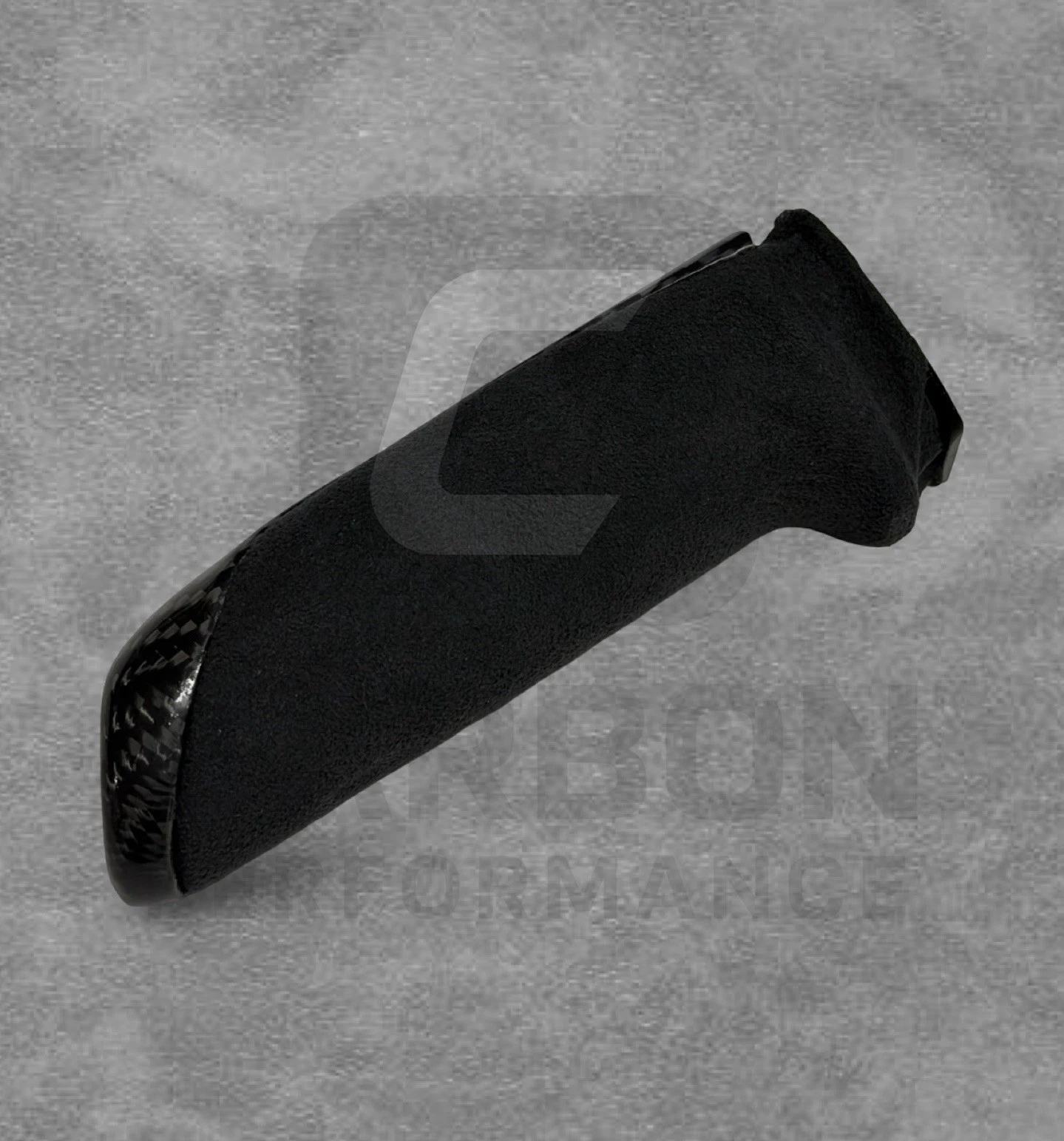 - GENUINE CARBON FIBRE HANDBRAKE COVER BMW - Image 6