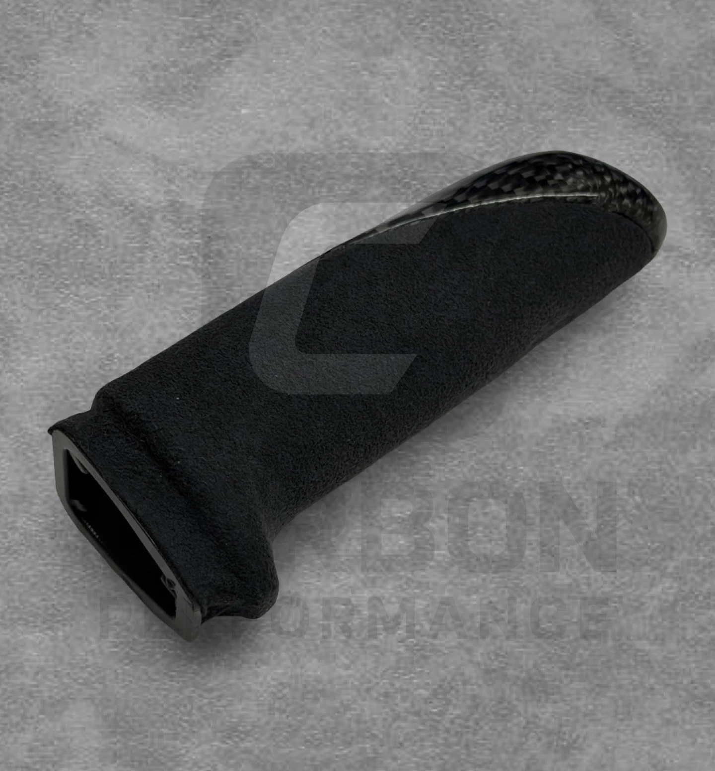 - GENUINE CARBON FIBRE HANDBRAKE COVER BMW - Image 5