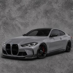 4 SERIES G22/G23/G26