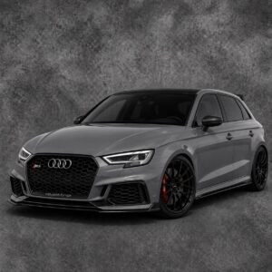 A3 / S3 / RS3 8V Facelift (2016-2020)