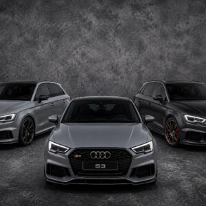 A3/S3/RS3