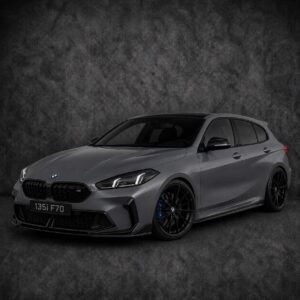 1 SERIES F70