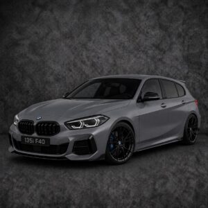 1 SERIES F40