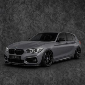 1 SERIES F20/F21