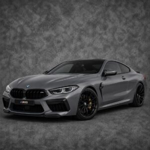 8 SERIES / M8