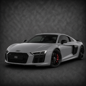 R8 GEN 2