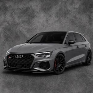 A3 / S3 / RS3 8Y Pre-Facelift (2020-2024)
