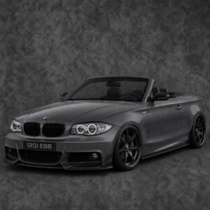 1 SERIES E81/E82/E87/E88