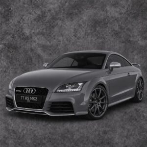 TT / TTS / TT RS 8J MK2 Facelift (2010-2014)
