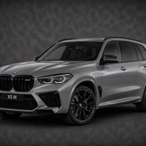 X5 / X5M