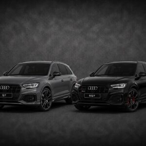 Q7/SQ7