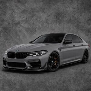 5 SERIES / M5