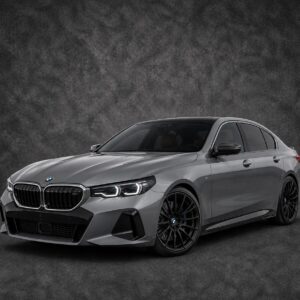 5 SERIES G60