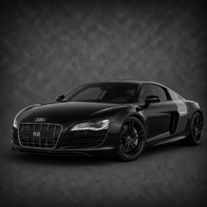 R8 GEN 1