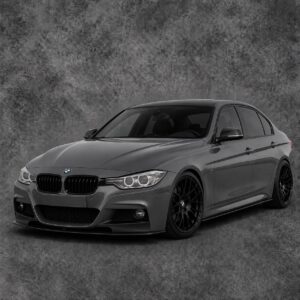 3 SERIES F30/F31