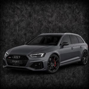 A4 / S4 / RS4 B9.5 (8W) Facelift (2019/20 - 2024)