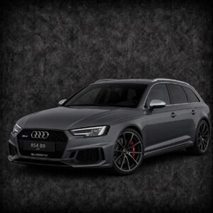 A4 / S4 / RS4 B9 (8W) Pre-Facelift (20015-2019)
