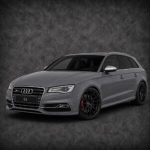 A3 / S3 / RS3 8V Pre-Facelift (2012-2016)
