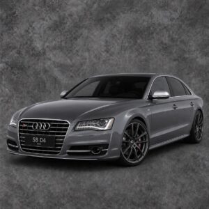 A8 / S8 D4 Pre-Facelift (2010-2013)