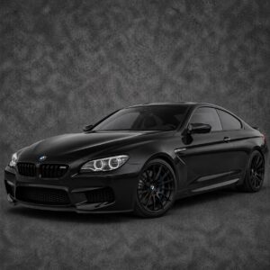 M6 / 6 SERIES ( F06/F12/F13 )