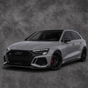 A3 / S3 / RS3 8Y Facelift / 8Y.5 (2024-PRESENT)