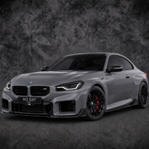 M2 G87 (2023 - PRESENT)
