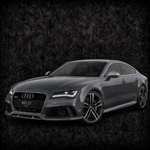 A5 / S5 B10 (2024/25-PRESENT)