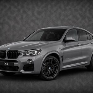 X4 F26