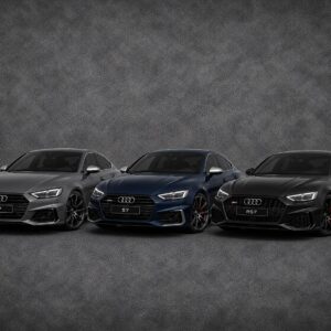 A7/S7/RS7