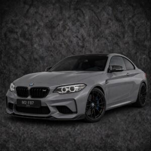 M2 F87 (2016-2018)