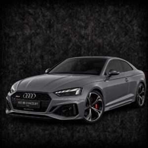 A5 / S5 / RS5 B9.5 / F5 Facelift (2020-2024)