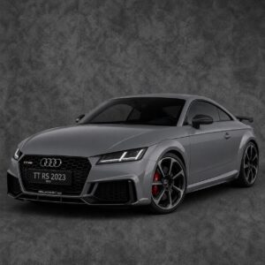 TT / TTS / TTRS 8S MK3 Facelift (2019-2023)