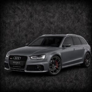 A4 / S4 / RS4 B8.5 (8K) Facelift (2012-2015)
