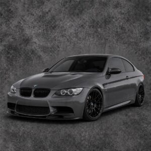 M3 E92