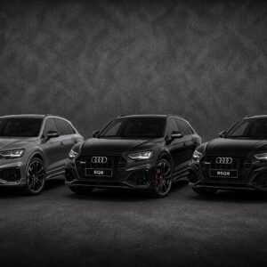 Q8/SQ8/RSQ8