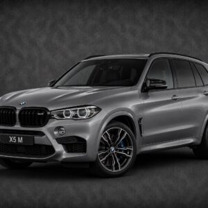 X5M F85