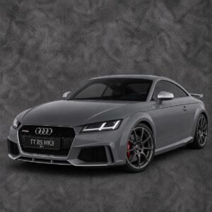 TT / TTS / TT RS 8S MK3 Pre-Facelift (2014-2018)