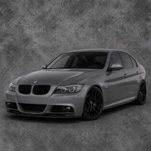 3 SERIES E92/E90