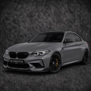 M2 COMPETITION F87 (2018-2021)