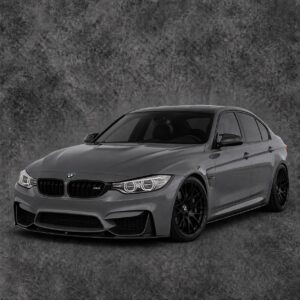 M3 F80