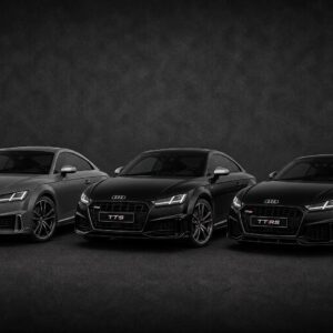 TT/TTS/TTRS