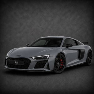R8 GEN 2.5