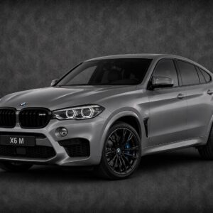 X6M F86