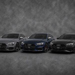 A6/S6/RS6
