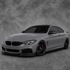 4 SERIES F32/F33/F36
