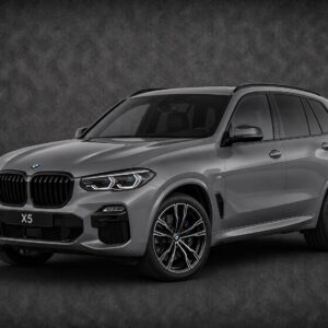 X5 G05