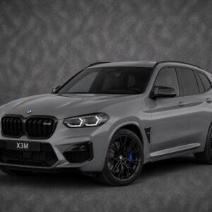 X3 / X3M