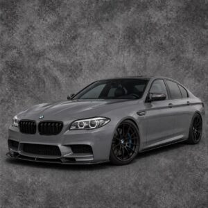 M5 F10